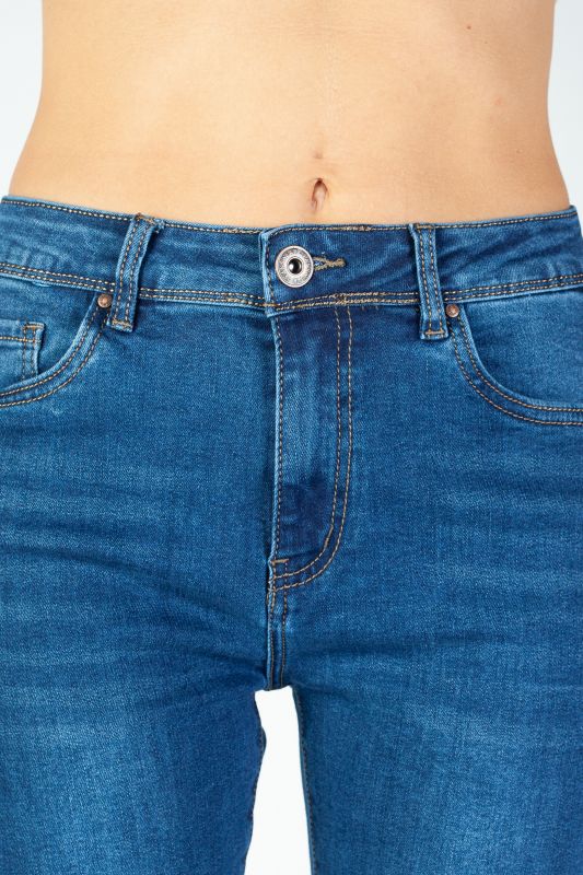 Jeans NORFY BC7785-2