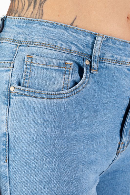 Jeans NORFY BC7879-1