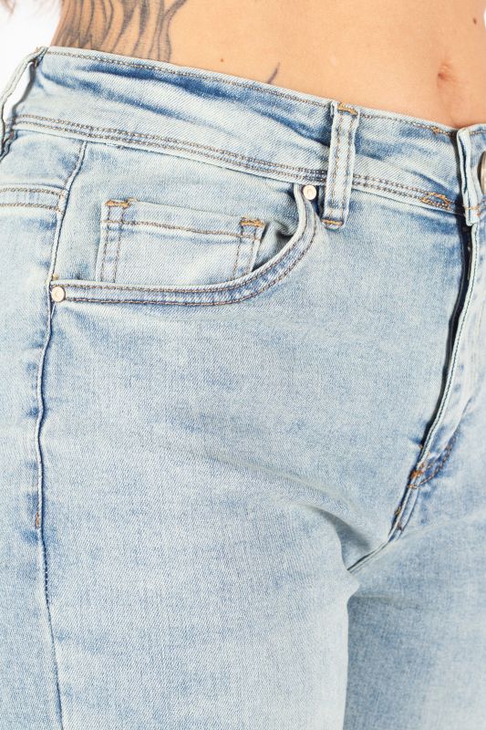 Jeans NORFY BC8202-1