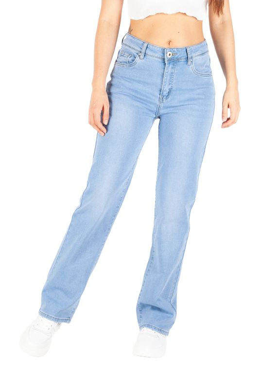 Jeans NORFY BC8206-1