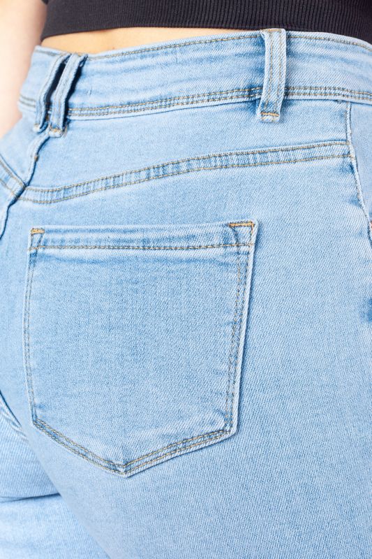 Jeans NORFY BC9248-1