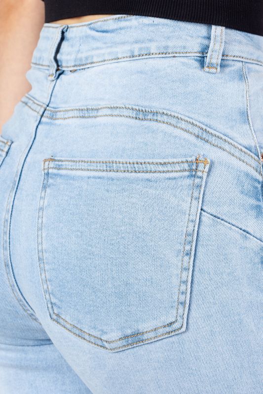 Jeans NORFY BC9254-1