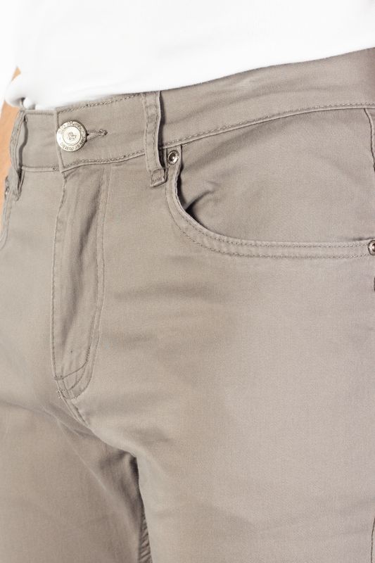 Jeans BIG MORE BM-507