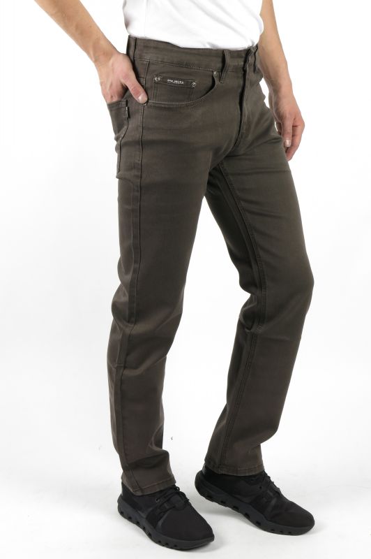 Jeans BIG MORE BM-611-11