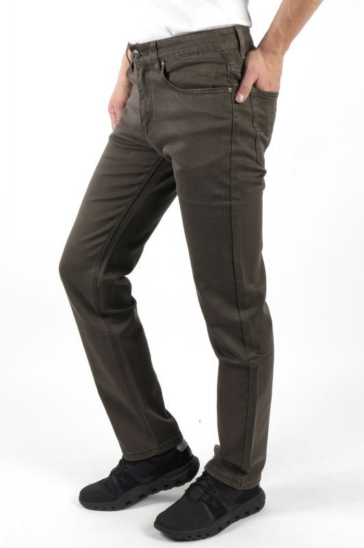 Jeans BIG MORE BM-611-11