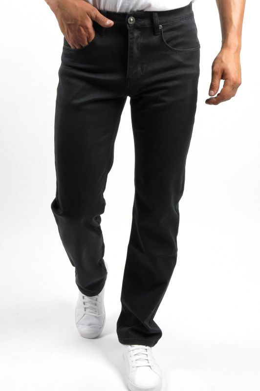 Jeans BIG MORE BM-613-13