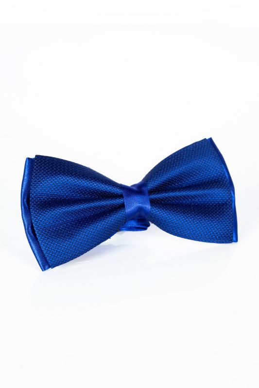 Fliege  NINO PACOLI BOWTIE-DES-24-NAVY