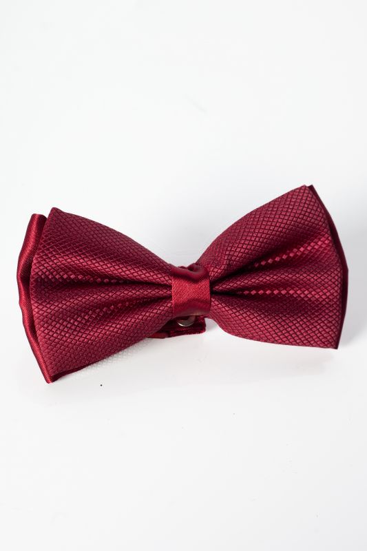 Fliege  NINO PACOLI BOWTIE-DES-BORDO