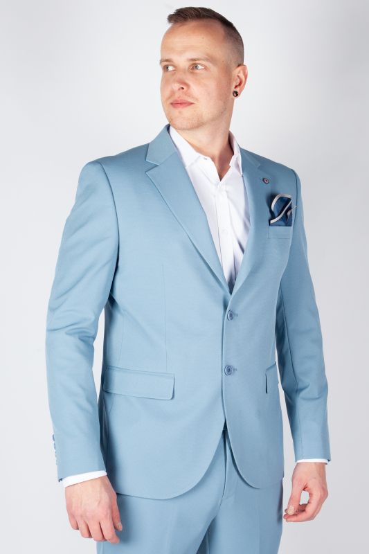 Sakko BAGGI BY XJEANS CKK25061-TEORI-010