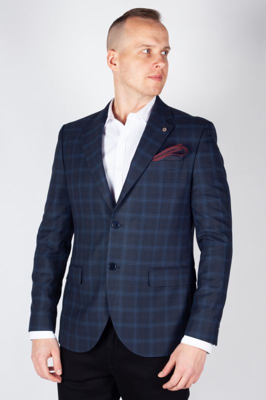 Sakko BAGGI BY XJEANS CKK25081-SERGIO-002