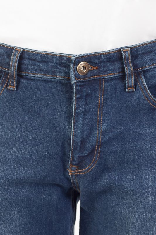 Jeans CROSS JEANS E161-144