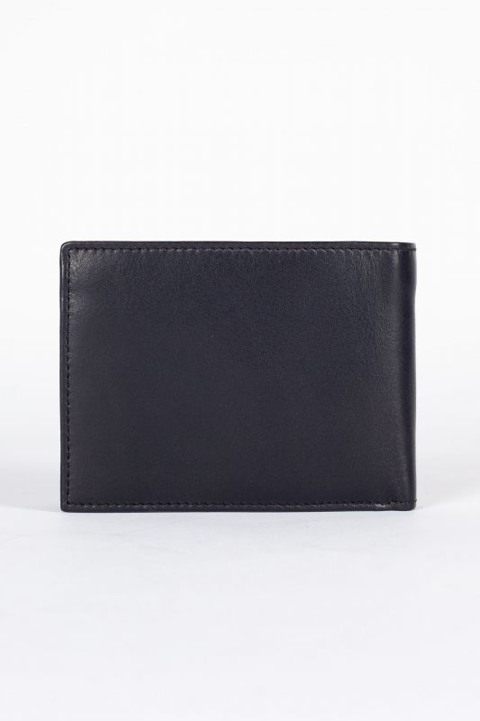 Geldbörse  PIERRE CARDIN G01-TILAK150-NERO