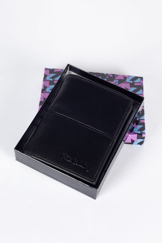 Geldbörse  PIERRE CARDIN G03-TILAK148-NERO