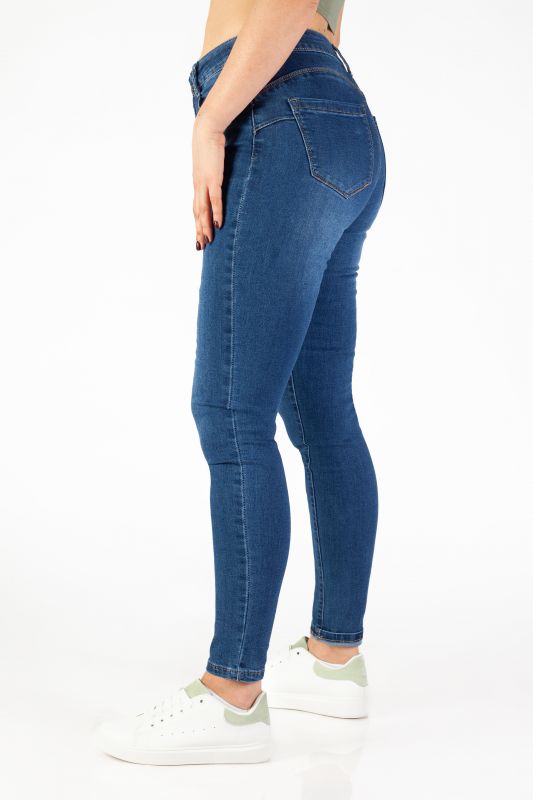 Jeans G-SMACK G9657