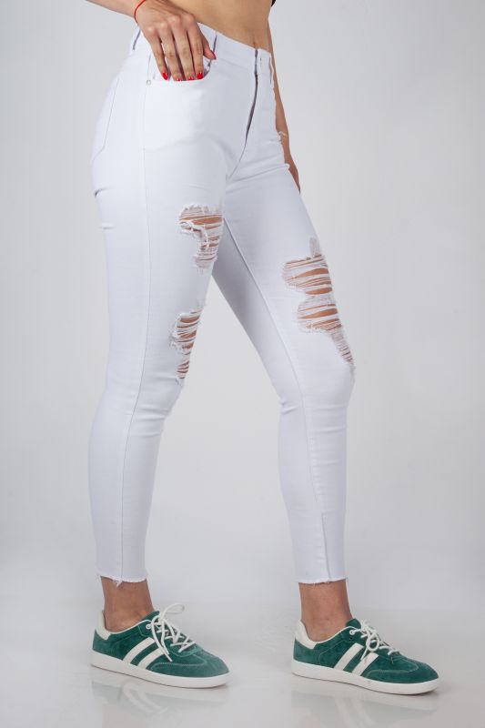 Jeans G-SMACK G9706