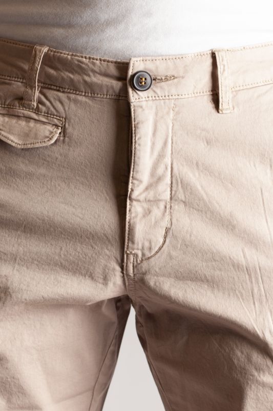 Stoff Shorts LEGENDERS GORILLA-CIMENT