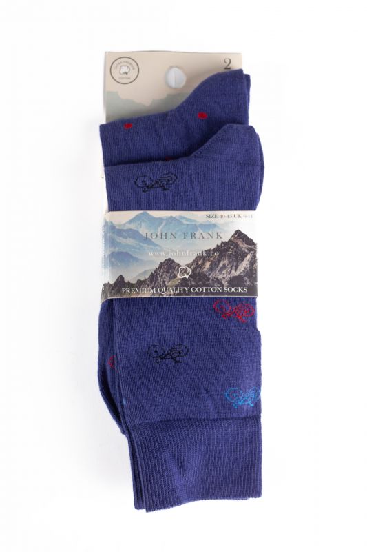 Socken JOHN FRANK JF2LS19W30