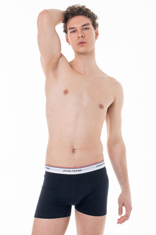 Boxershorts JOHN FRANK JF3BBR04