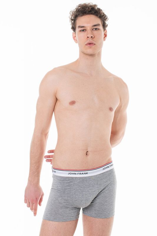 Boxershorts JOHN FRANK JF3BBR04