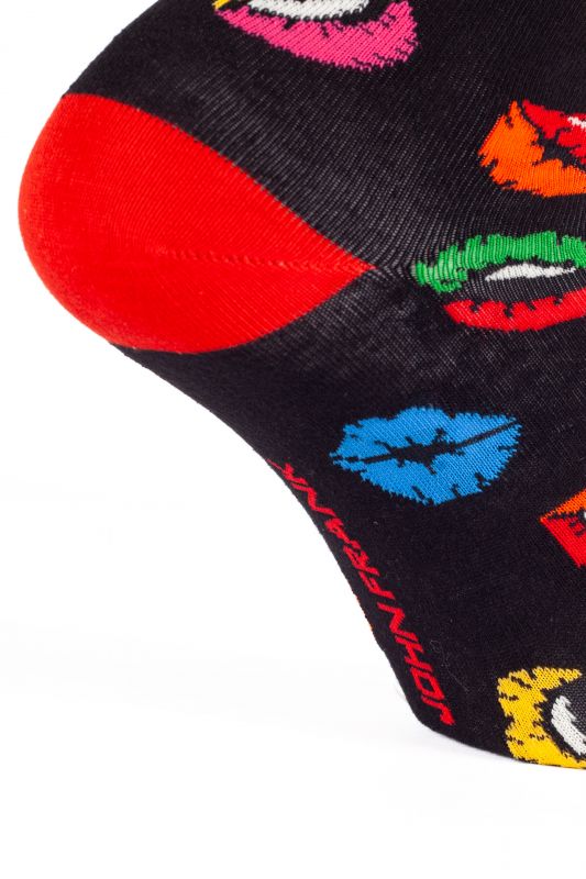 Socken JOHN FRANK JFLSFUN116