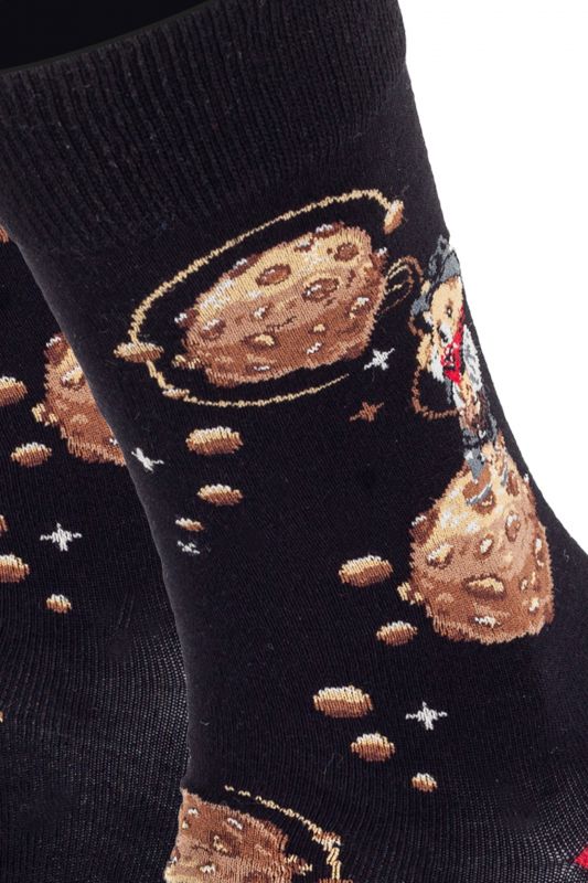 Socken JOHN FRANK JFLSFUN143