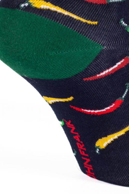 Socken JOHN FRANK JFLSFUN47