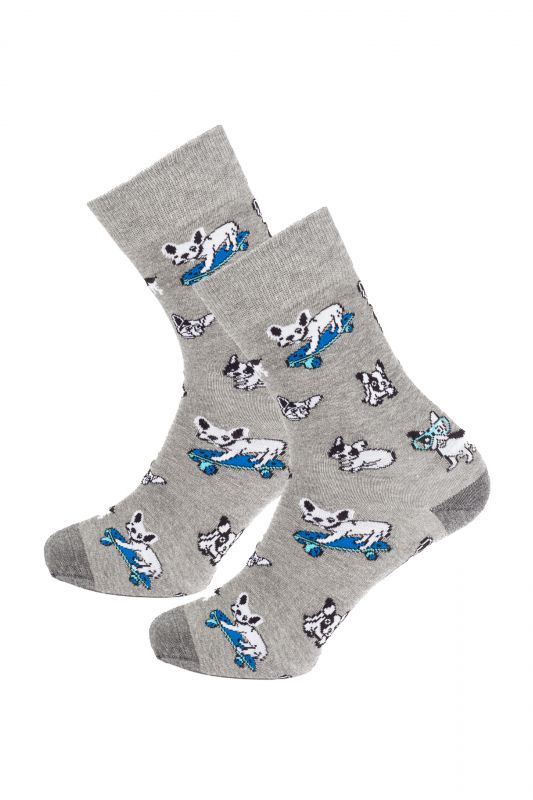 Socken JOHN FRANK JFLSFUN71