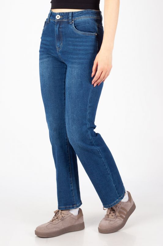 Jeans NORFY K865-2