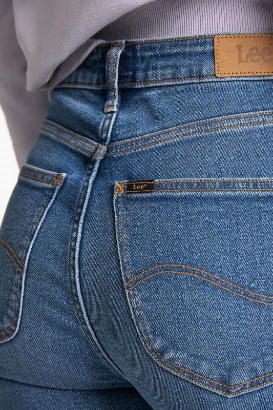 Jeans LEE L32EDTQQ