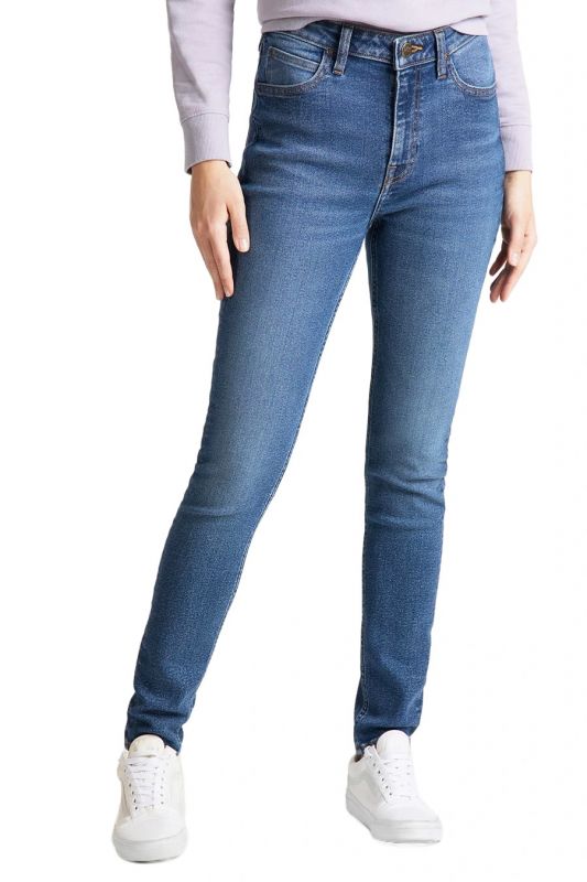 Jeans LEE L32EDTQQ