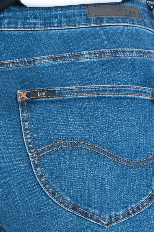 Jeans LEE L526RKUK