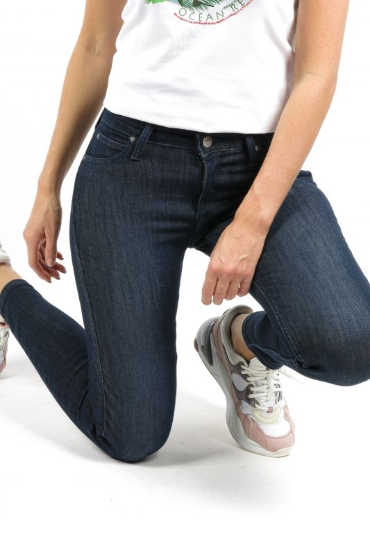 Jeans LEE L526SIOE