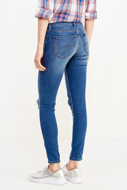 Jeans LEE L529HAYW