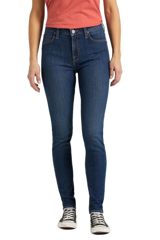 Jeans LEE L626SIVE