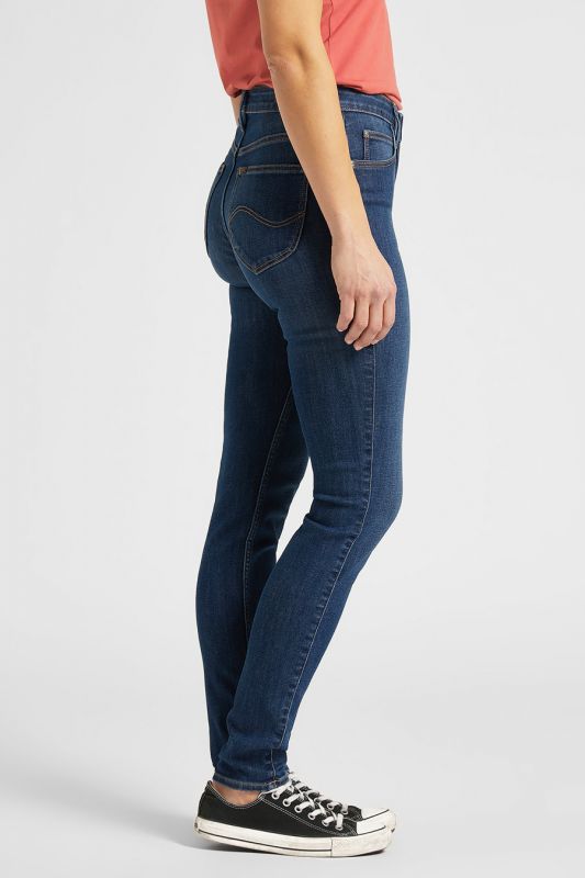 Jeans LEE L626SIVE