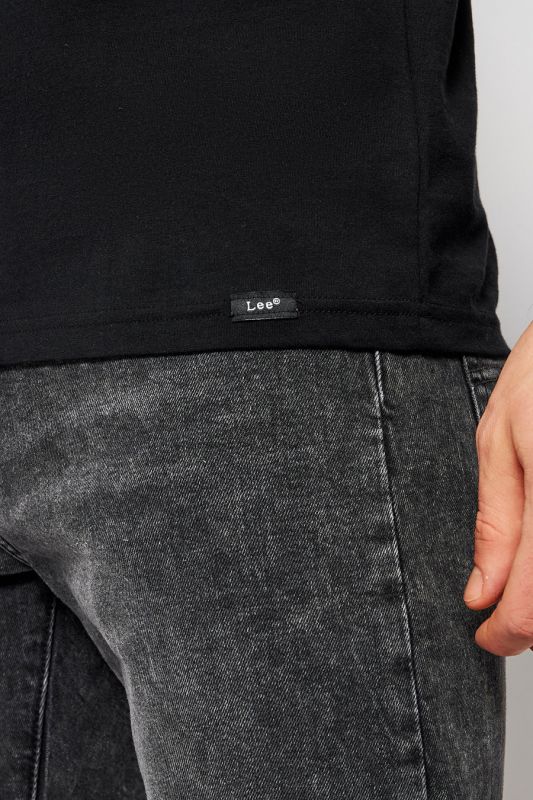 T-Shirts LEE L62ECM01