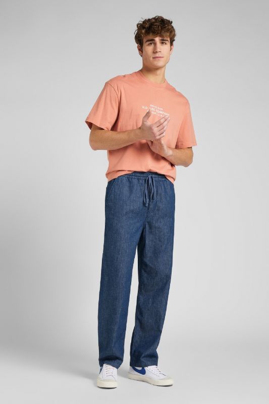 T-Shirts LEE L65FFQUK