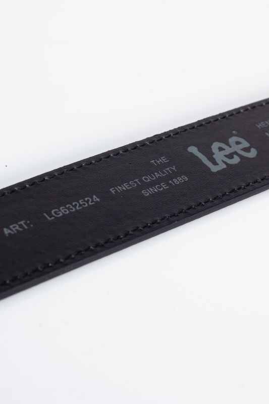 Ledergürtel LEE LG632524