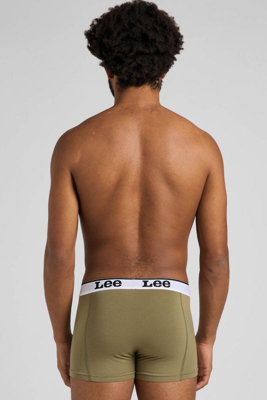 Boxershorts LEE LP03CKWU