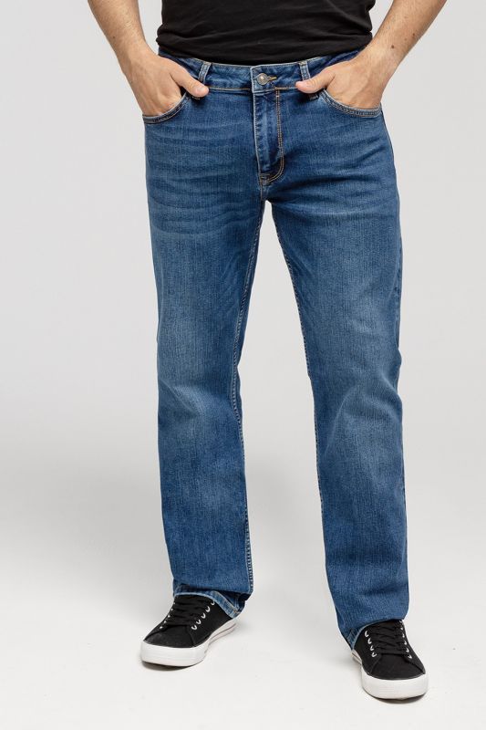 Jeans LEE COOPER MARCUS-2002-BRUSHED-USE