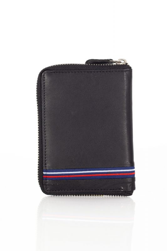 Geldbörse  WILD N4Z-GV-2756-BLACK