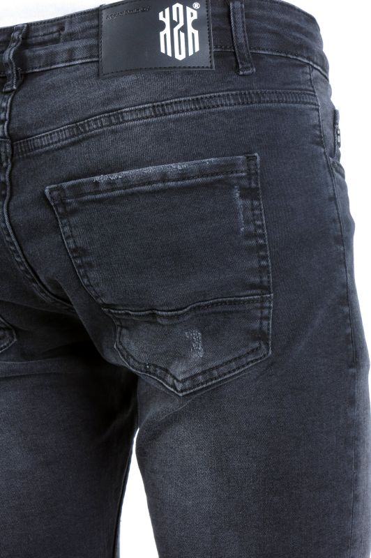 Jeans KENZARRO NGN-9032