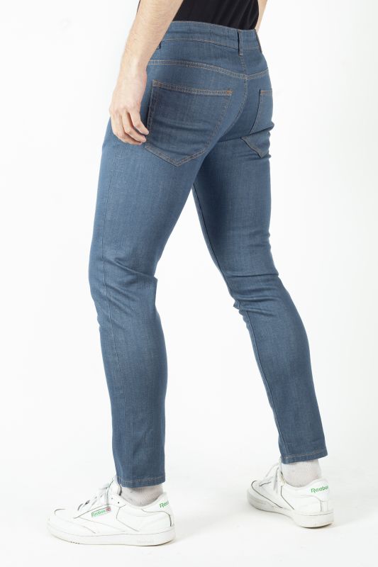 Jeans KENZARRO NGN-9038