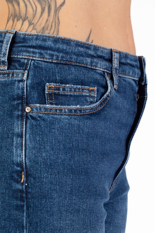 Jeans CROSS JEANS P476-048