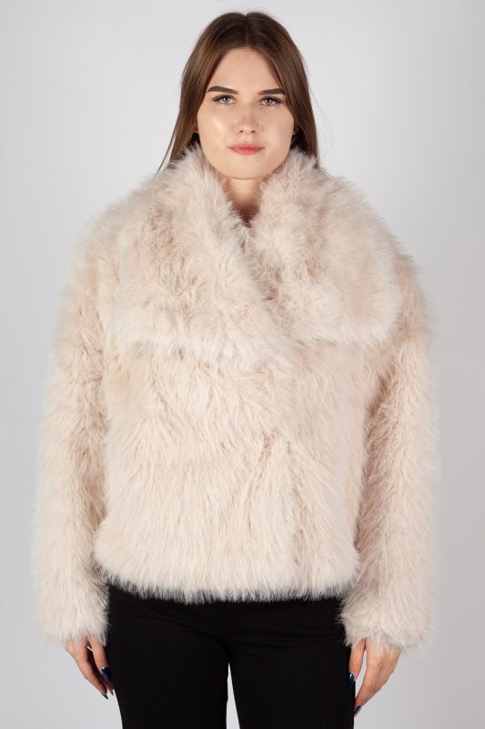 Winterjacke FASCINATE RD9201-BEIGE