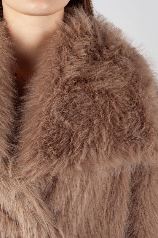 Winterjacke FASCINATE RD9201-KHAKI