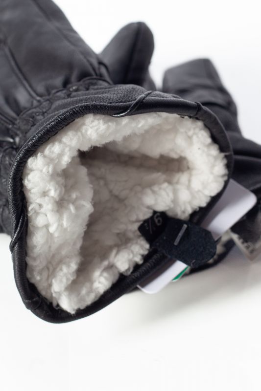 Handschuhe HOFLER RL42451-Black