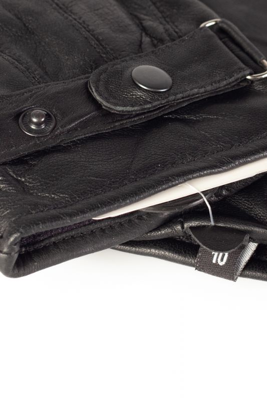 Handschuhe HOFLER RL42463-999-Black