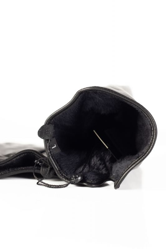 Handschuhe ROVICKY R-RMS-04-O-CZARNY