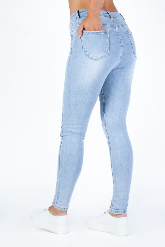 Jeans VS MISS SHW7748